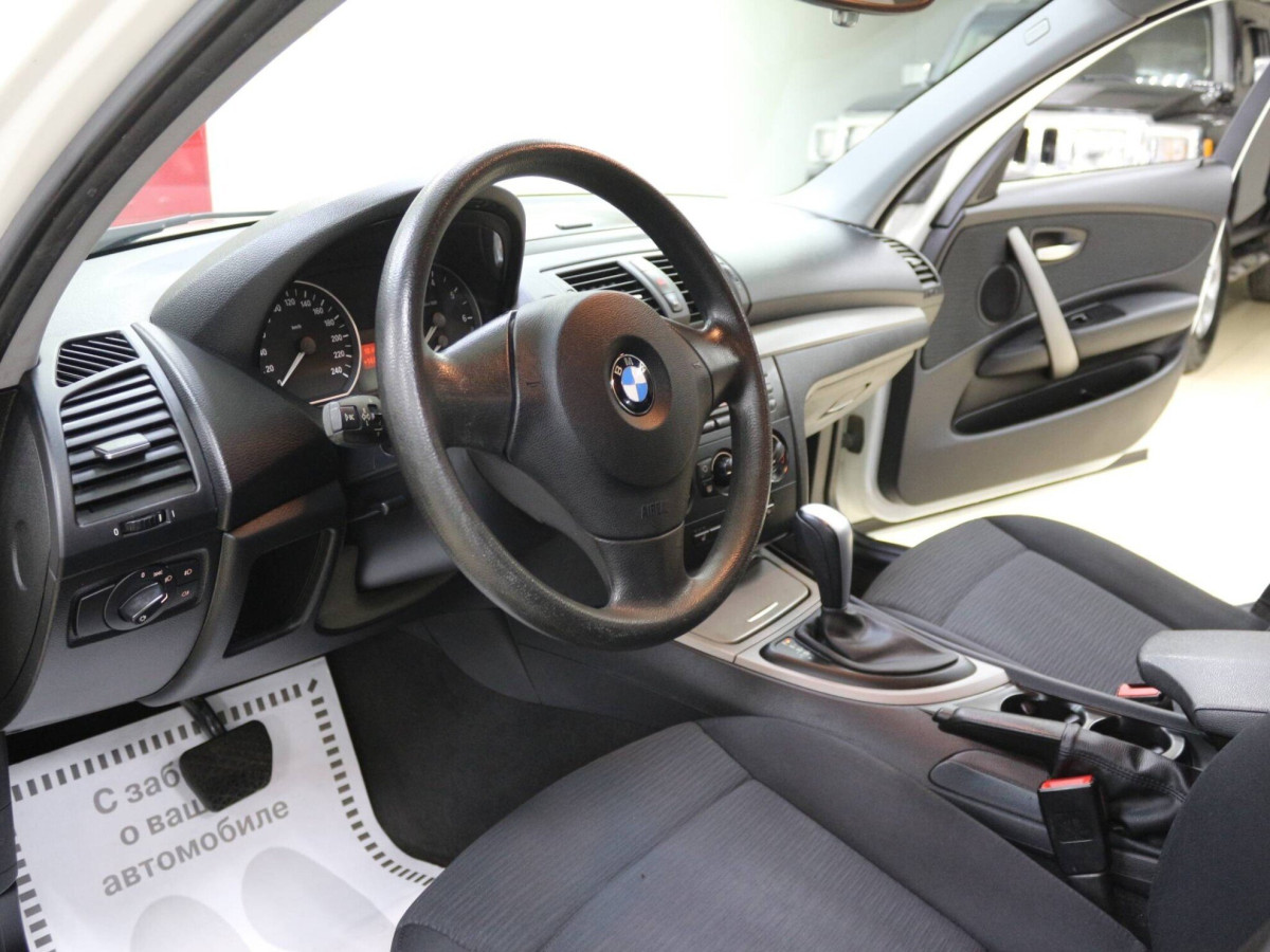 BMW 1 серии