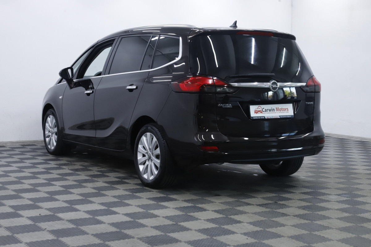 FLEXFIX Zafira c