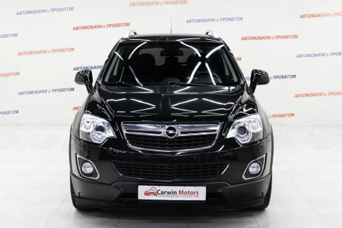 Opel Antara