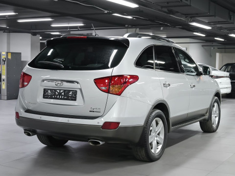 Hyundai ix55