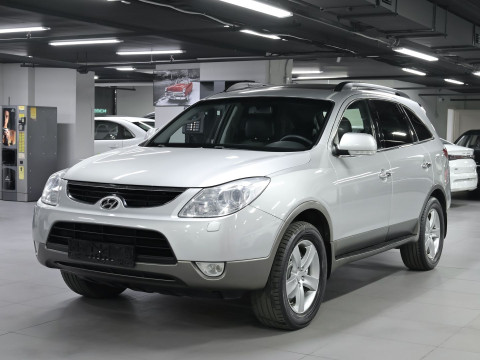 Hyundai ix55