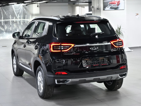 Chery Tiggo 4 Pro