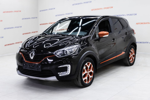 Renault Kaptur