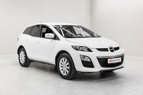 Mazda CX-7