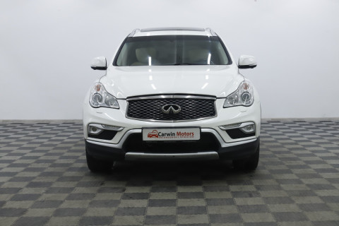 Infiniti QX50