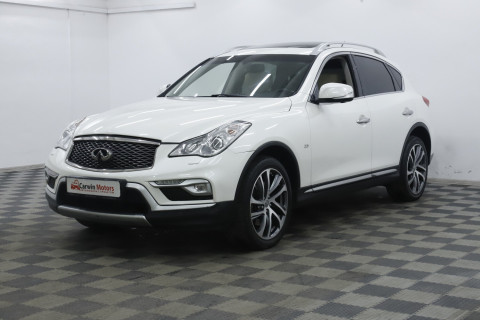 Infiniti QX50